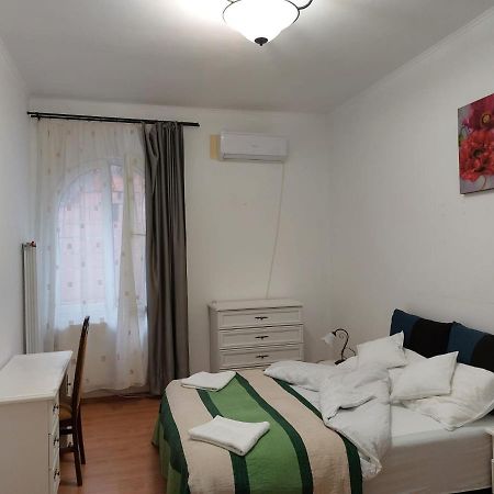 Valiapart Oradea Exterior photo