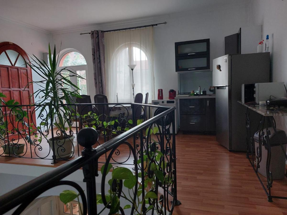 Valiapart Oradea Exterior photo