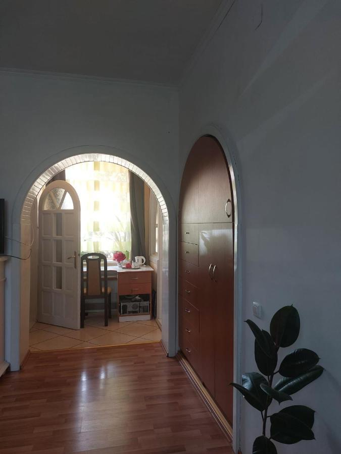 Valiapart Oradea Exterior photo